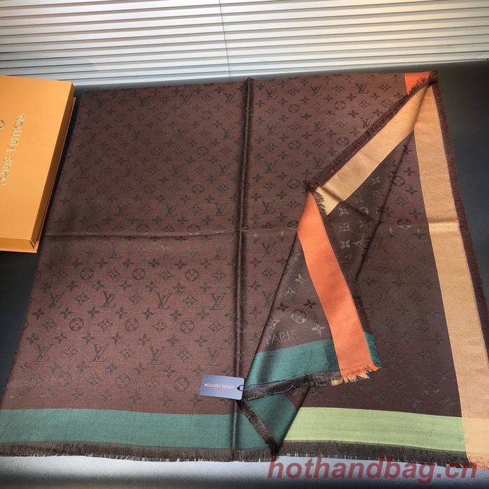 Louis Vuitton Scarf LVS00174 Louis Vuitton Scarf LVS00174